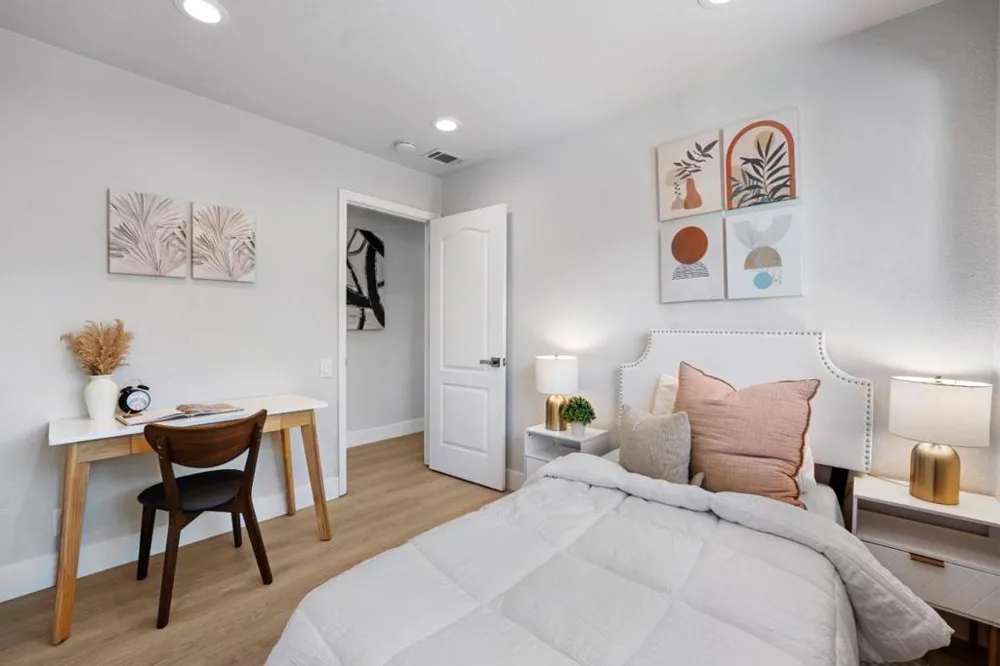 320 Manzanita Court Milpitas, CA 95035