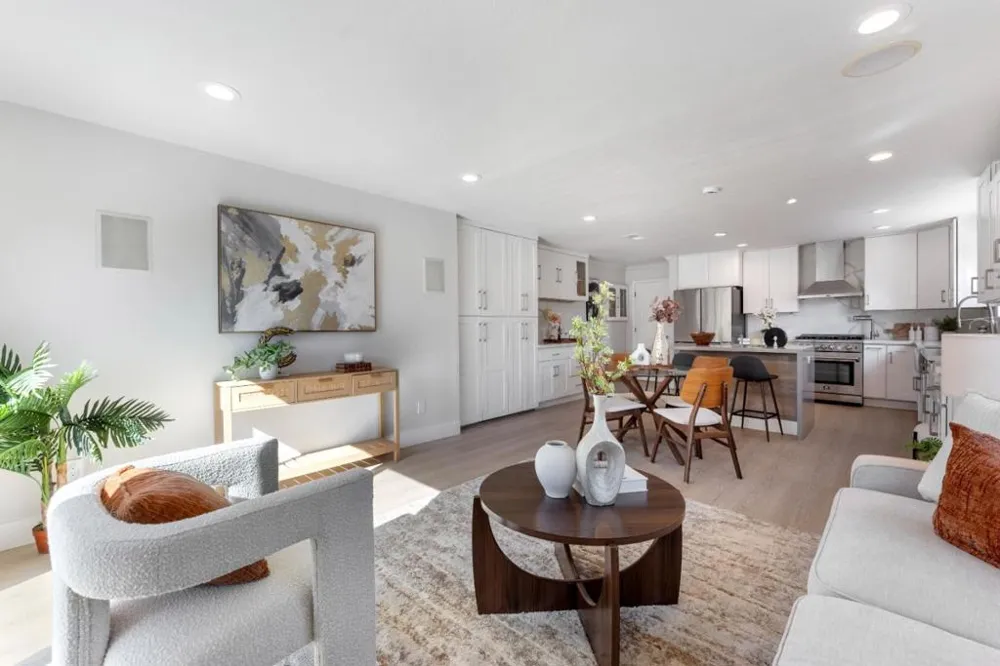 320 Manzanita Court Milpitas, CA 95035