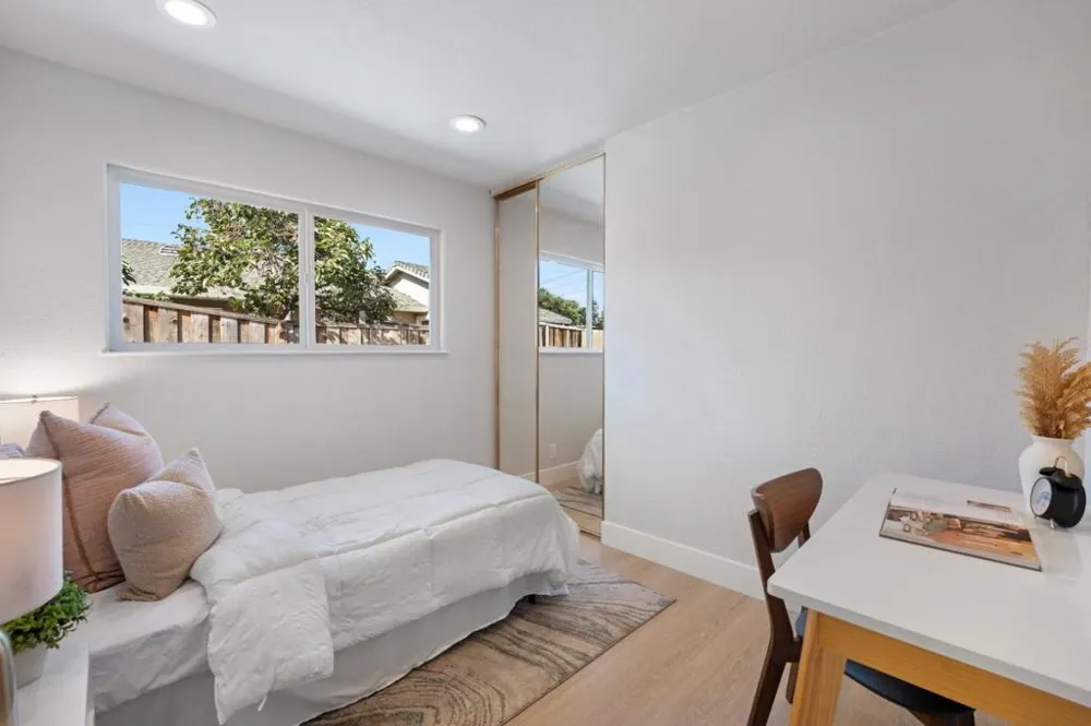320 Manzanita Court Milpitas, CA 95035
