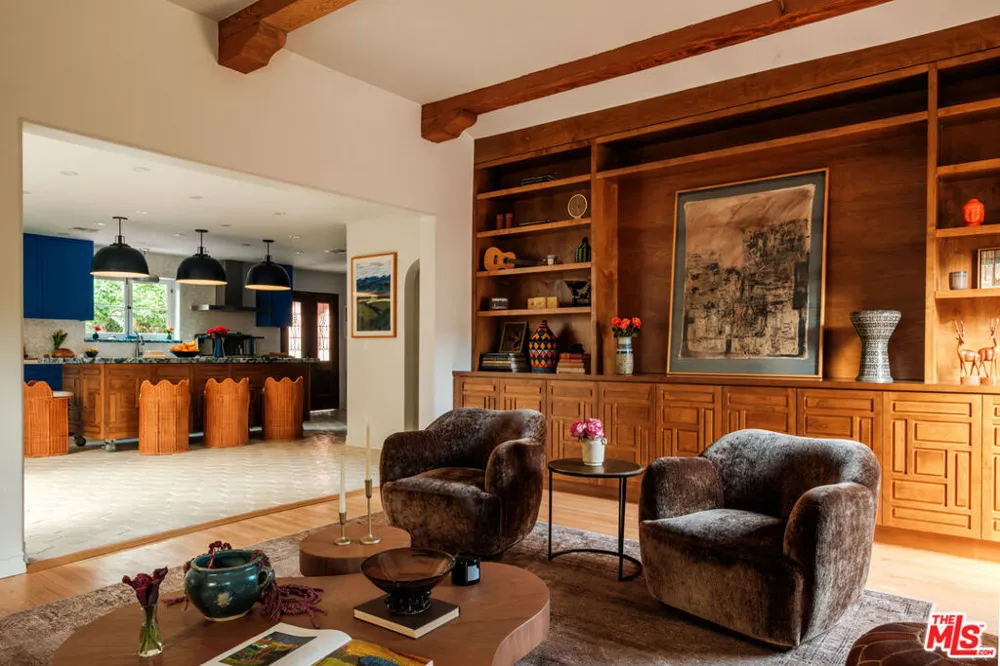 3359 Bennett Drive Los Angeles, CA 90068