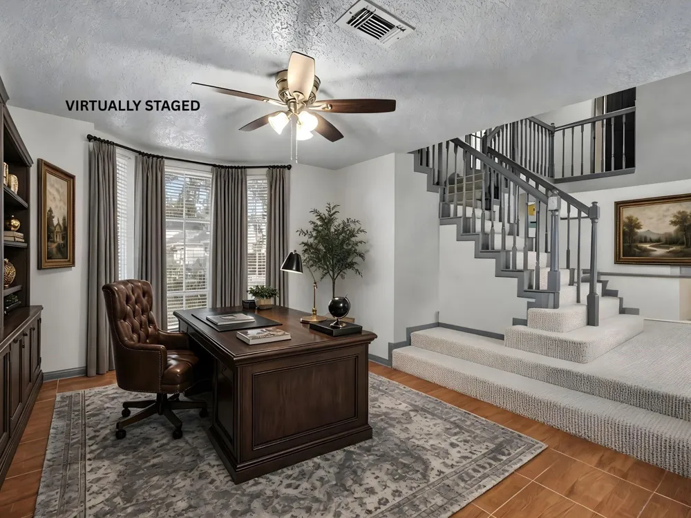 1513 Beaconshire Road Houston, TX 77077