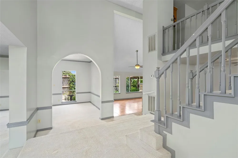 1513 Beaconshire Road Houston, TX 77077