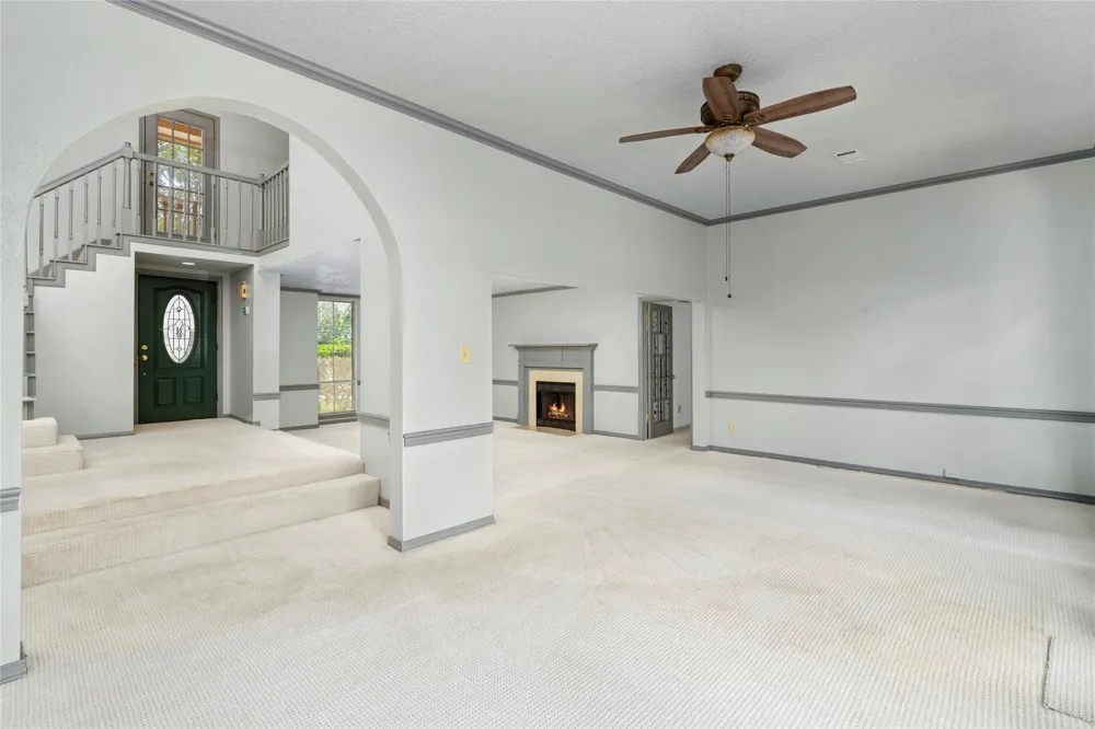 1513 Beaconshire Road Houston, TX 77077