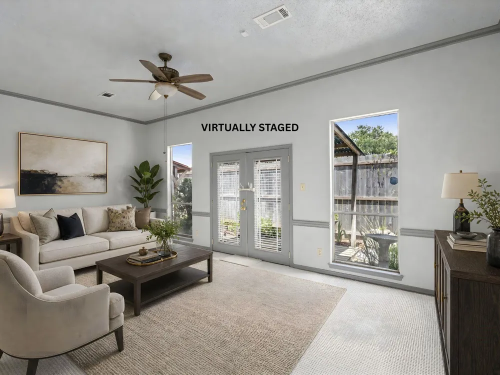 1513 Beaconshire Road Houston, TX 77077
