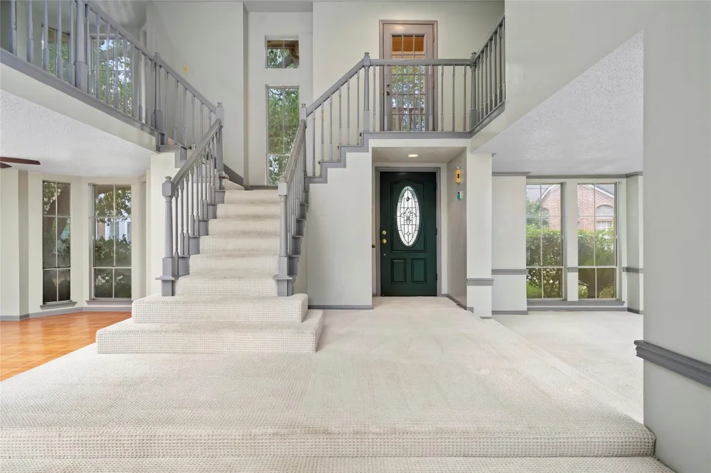 1513 Beaconshire Road Houston, TX 77077