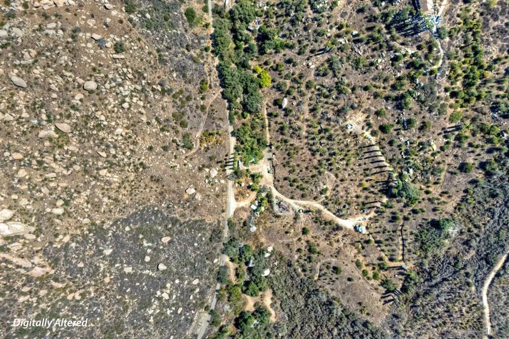 38696 Harris Truck Fallbrook, CA 92028