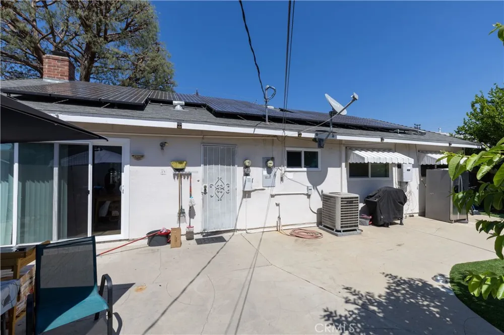 19320 Parthenia Street Los Angeles, CA 91324