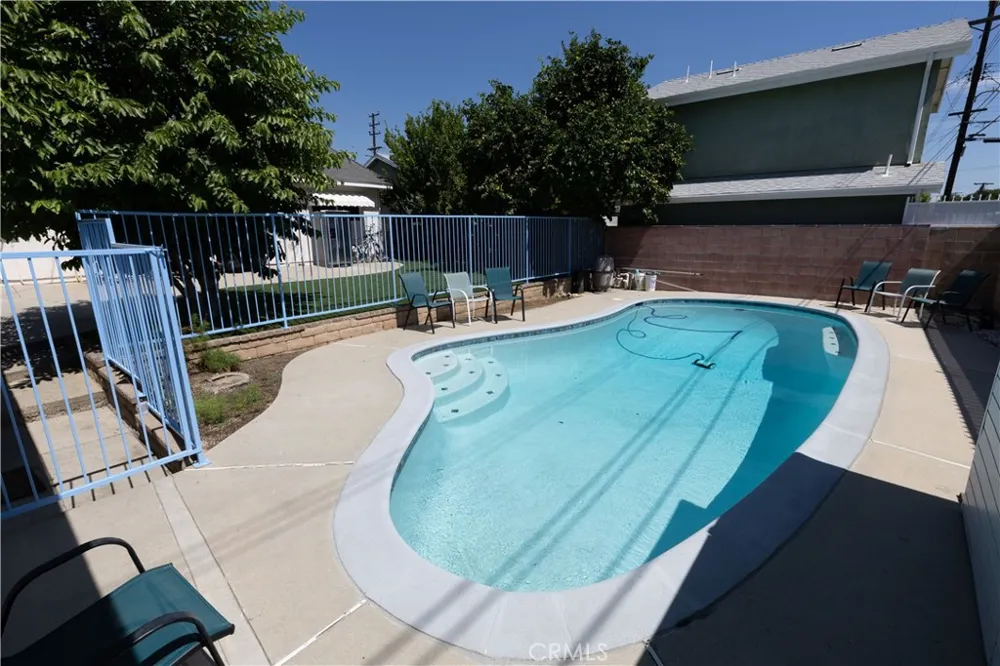 19320 Parthenia Street Los Angeles, CA 91324
