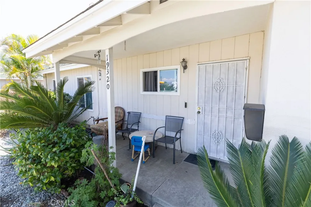 19320 Parthenia Street Los Angeles, CA 91324