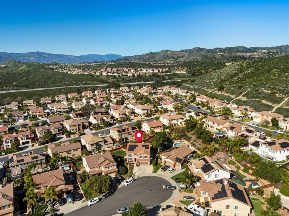 36635 Ponderosa Ct Murrieta, CA 92563