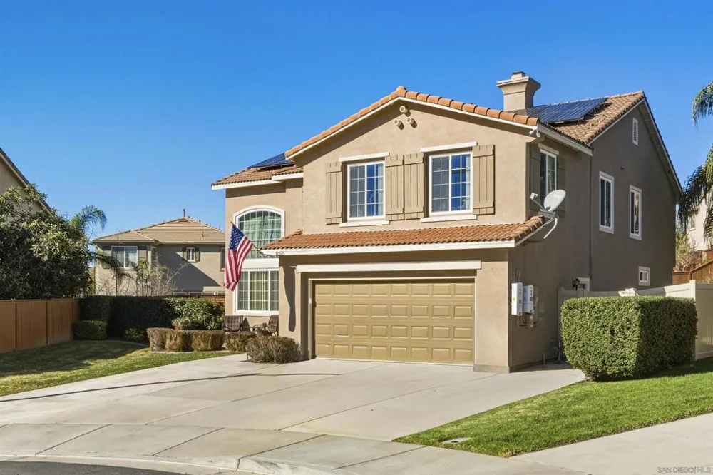 36635 Ponderosa Ct Murrieta, CA 92563