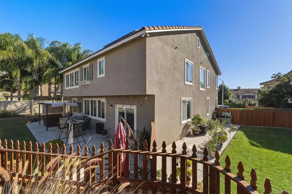36635 Ponderosa Ct Murrieta, CA 92563
