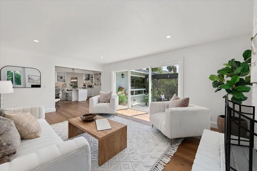 5475 Rudy Drive San Jose, CA 95124