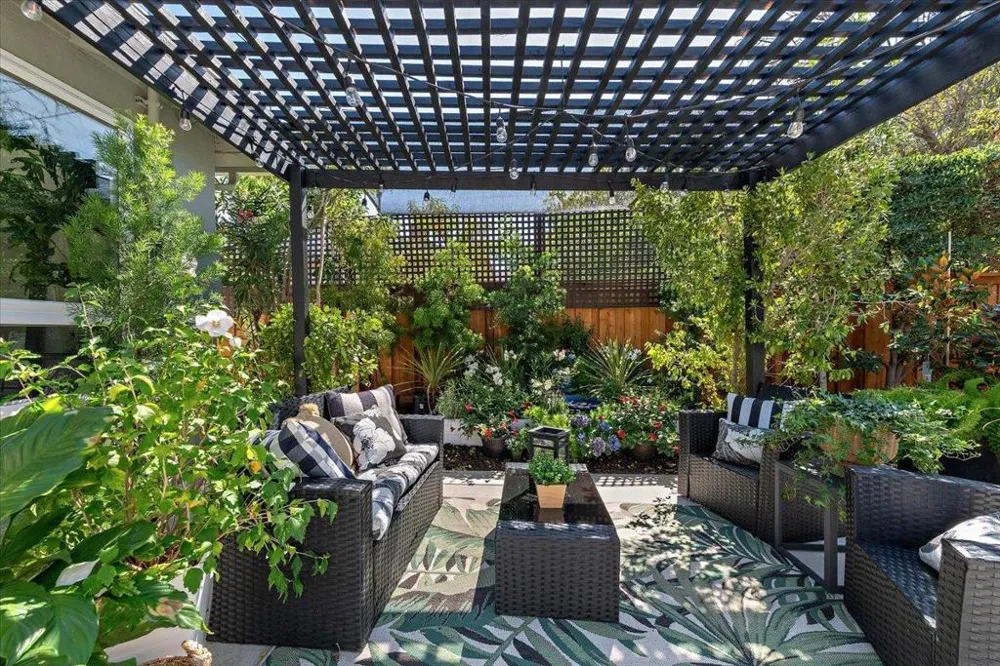 5475 Rudy Drive San Jose, CA 95124