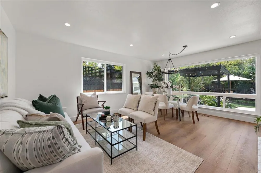 5475 Rudy Drive San Jose, CA 95124