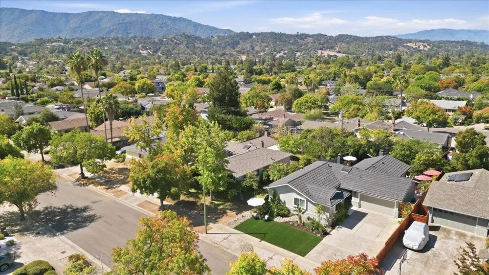 5475 Rudy Drive San Jose, CA 95124