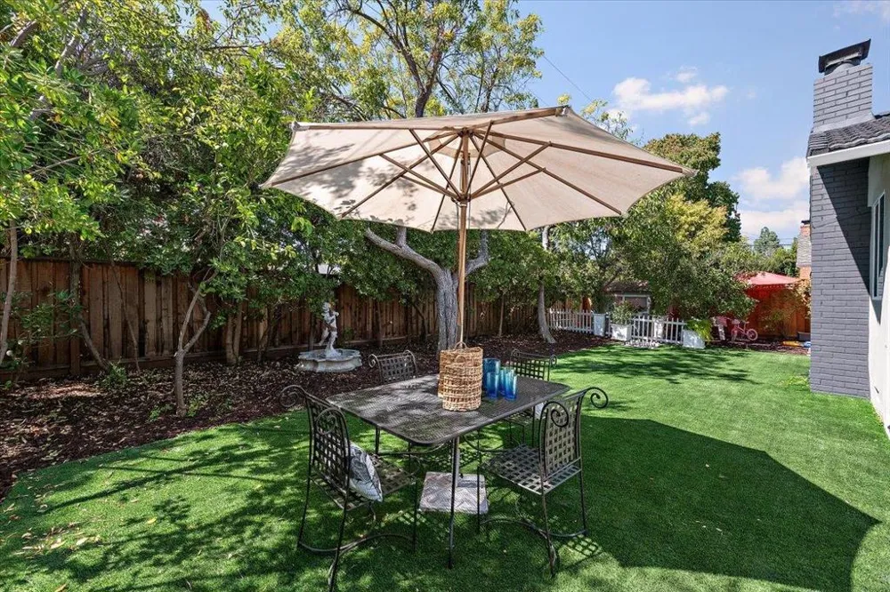 5475 Rudy Drive San Jose, CA 95124