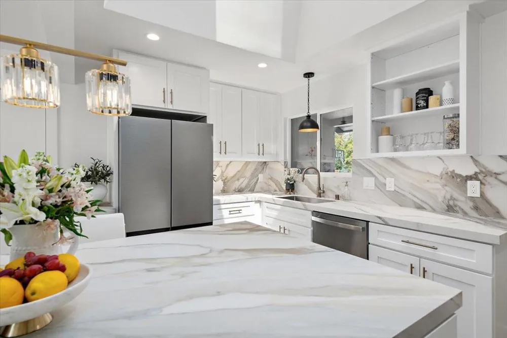 5475 Rudy Drive San Jose, CA 95124