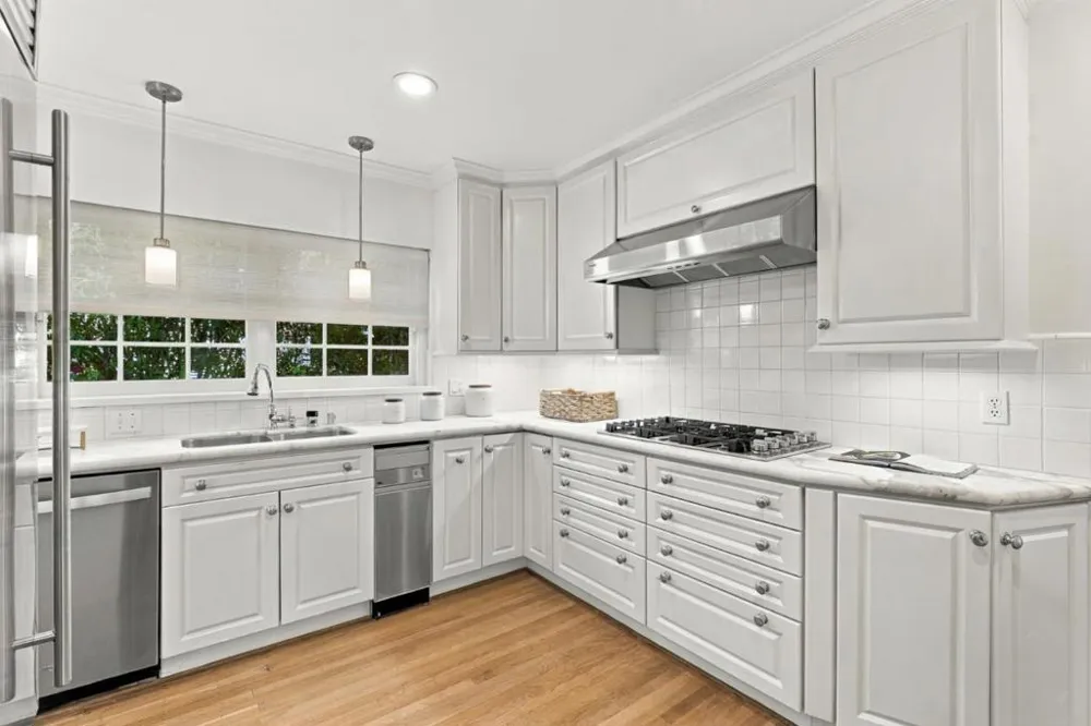 1432 Hamilton Avenue Palo Alto, CA 94301