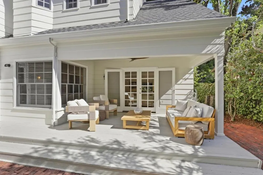 1432 Hamilton Avenue Palo Alto, CA 94301