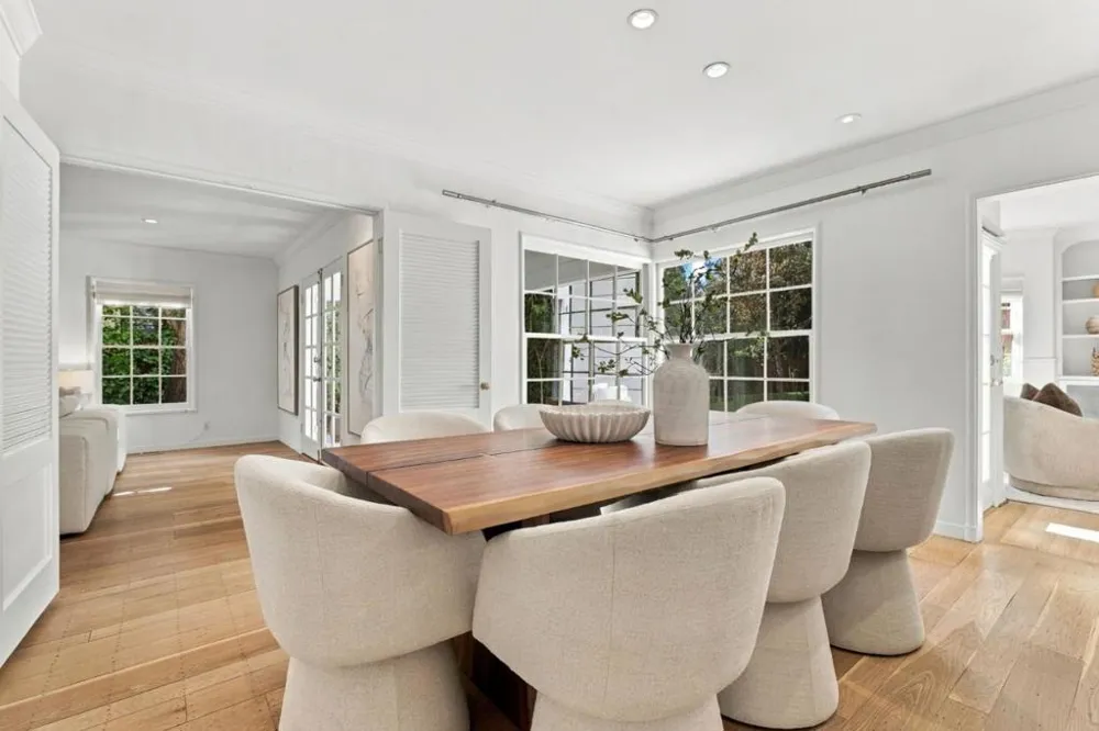 1432 Hamilton Avenue Palo Alto, CA 94301