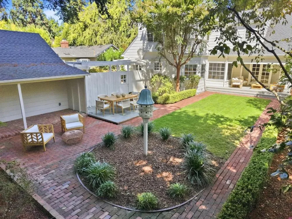 1432 Hamilton Avenue Palo Alto, CA 94301