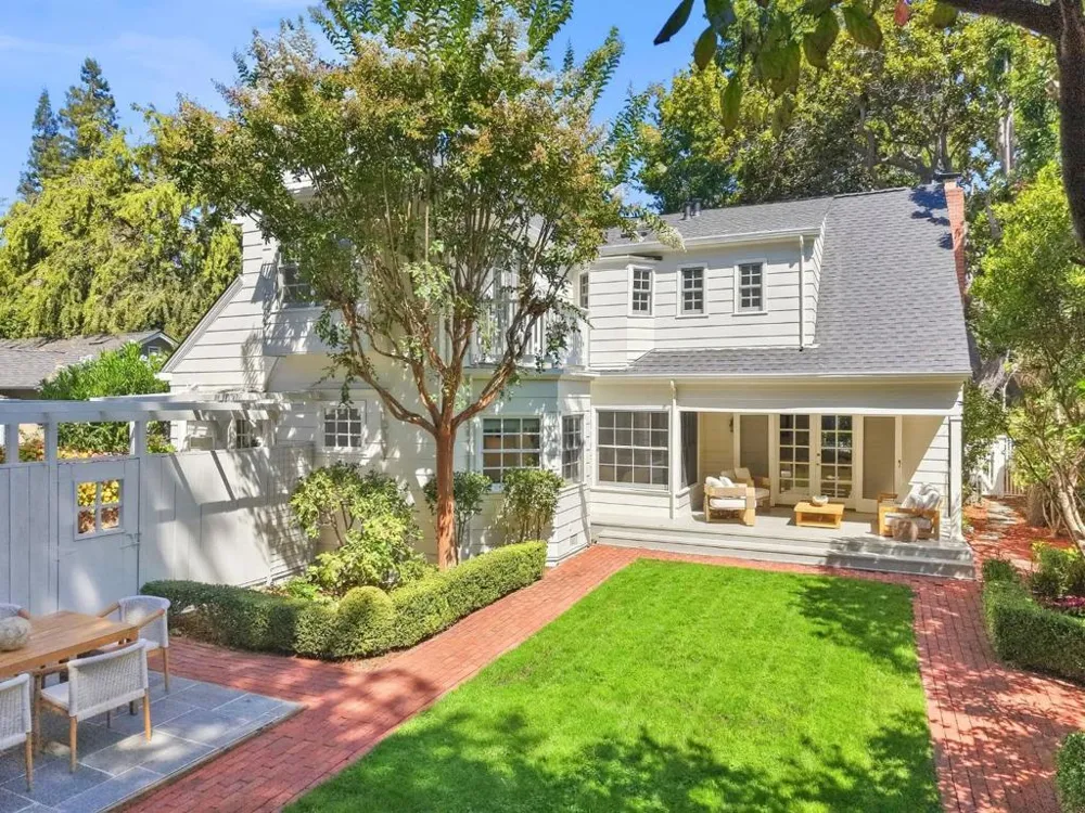 1432 Hamilton Avenue Palo Alto, CA 94301