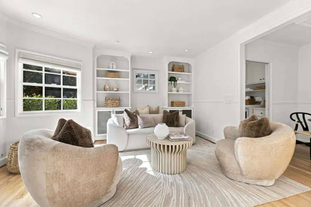1432 Hamilton Avenue Palo Alto, CA 94301