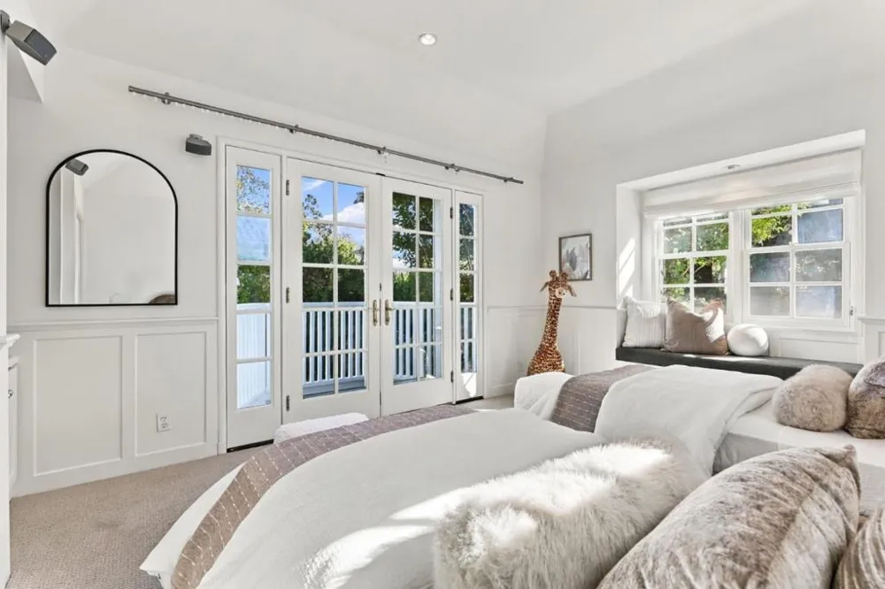 1432 Hamilton Avenue Palo Alto, CA 94301