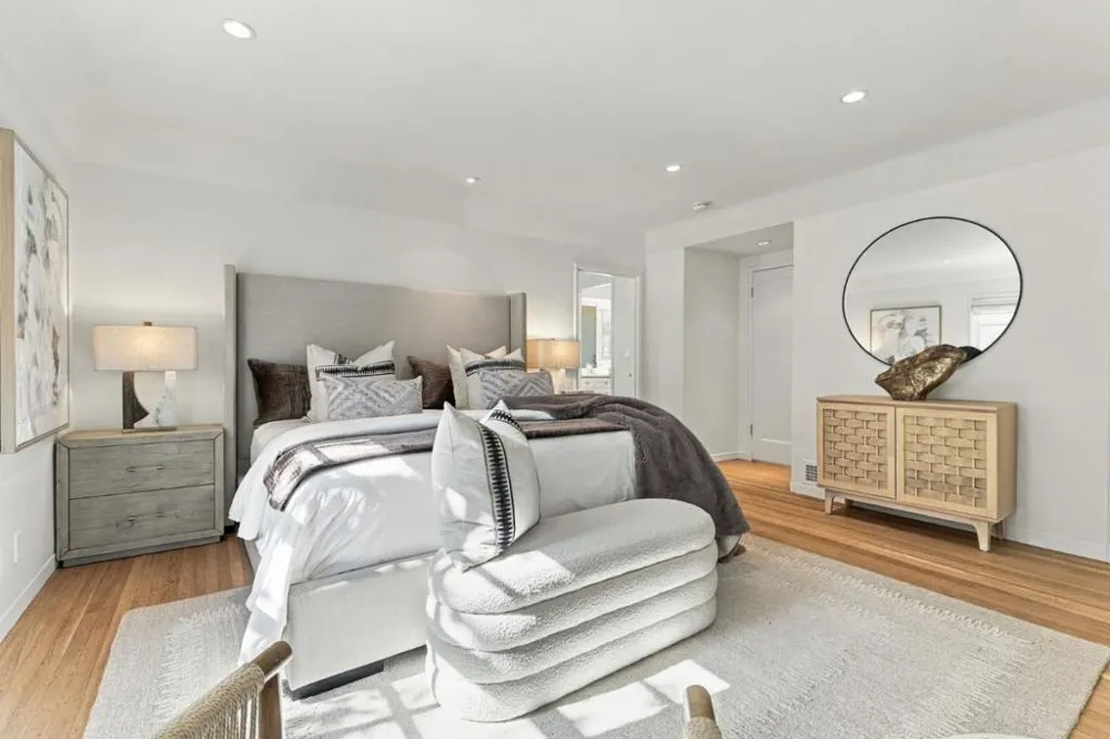 1432 Hamilton Avenue Palo Alto, CA 94301