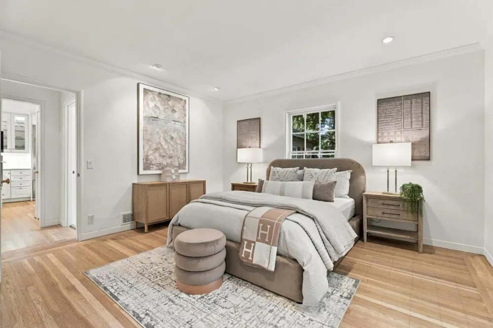 1432 Hamilton Avenue Palo Alto, CA 94301