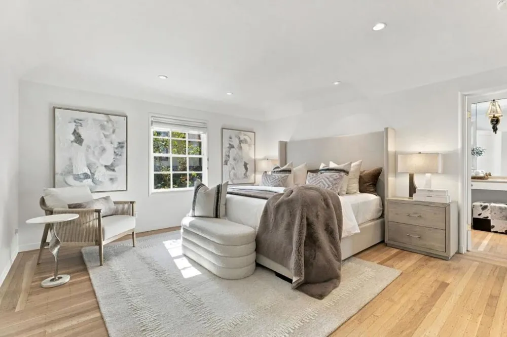 1432 Hamilton Avenue Palo Alto, CA 94301