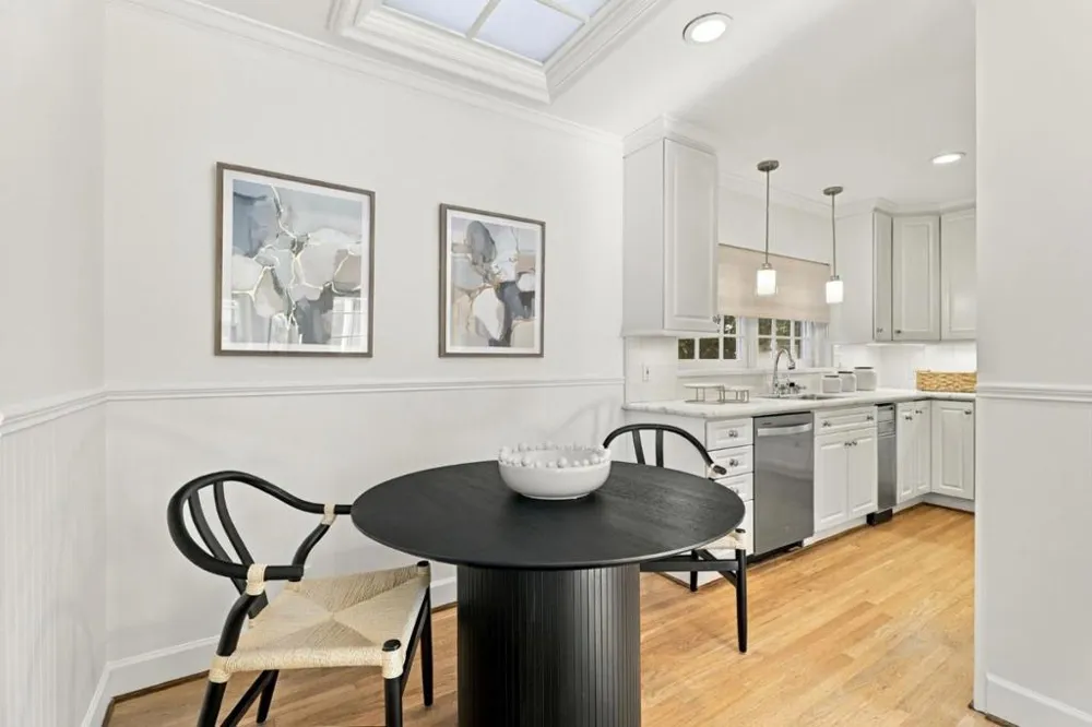 1432 Hamilton Avenue Palo Alto, CA 94301