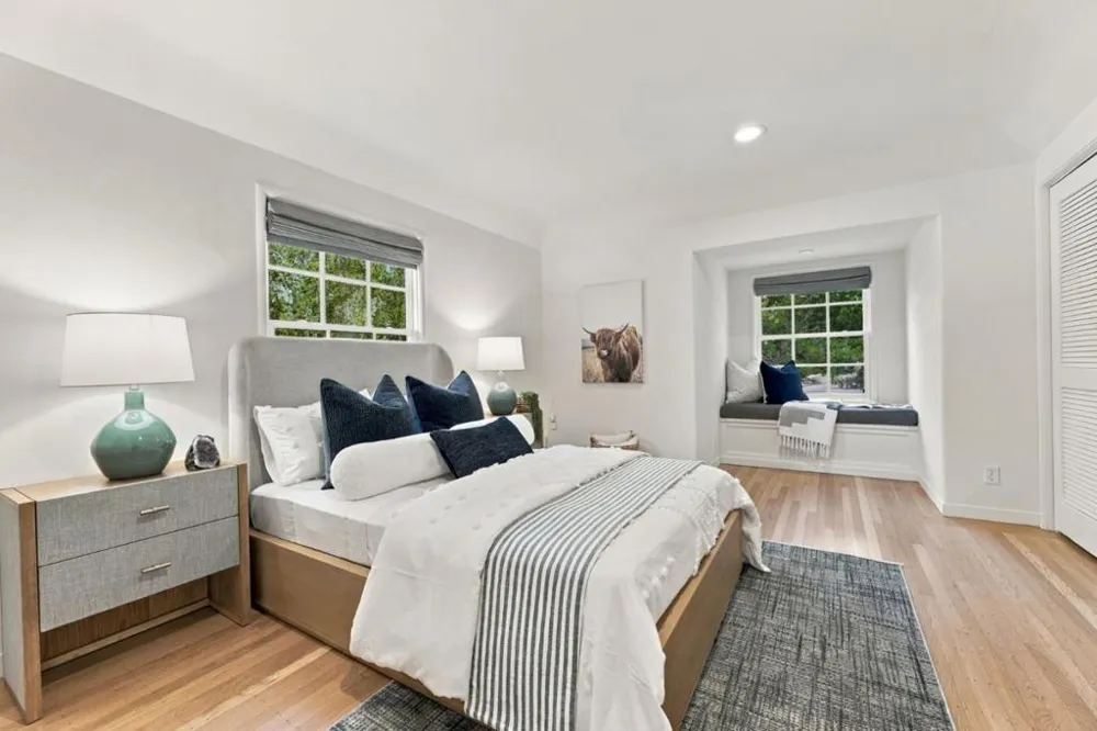 1432 Hamilton Avenue Palo Alto, CA 94301