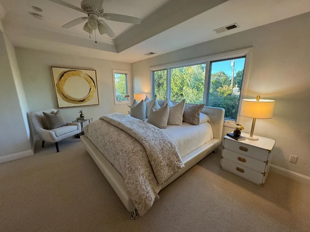 3423 Ashton Court Palo Alto, CA 94306