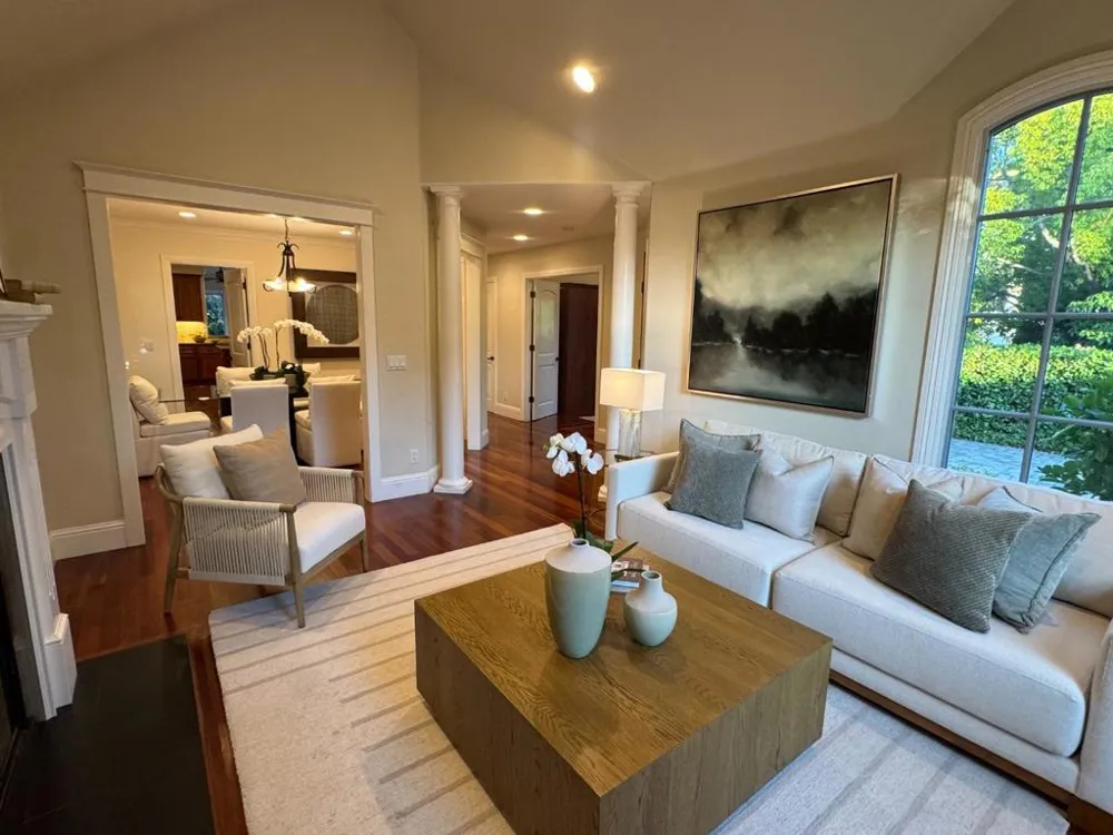 3423 Ashton Court Palo Alto, CA 94306