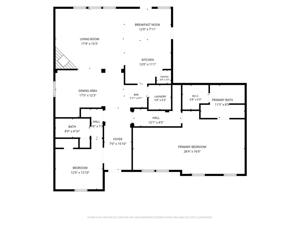 193 Rolling Court Lancaster, TX 75146