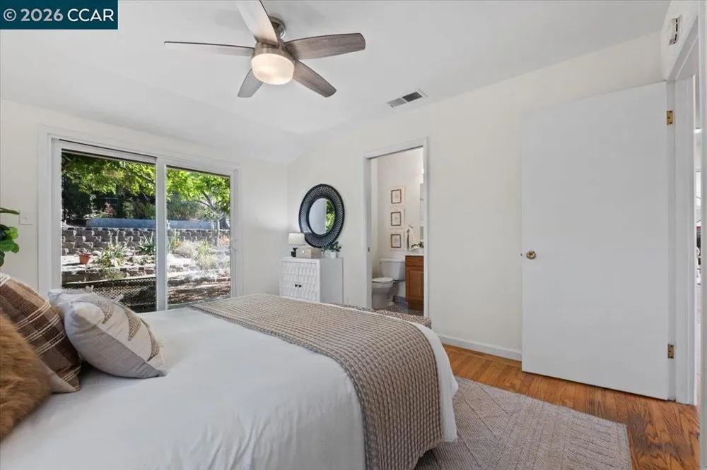 418 Marshall Drive Walnut Creek, CA 94598