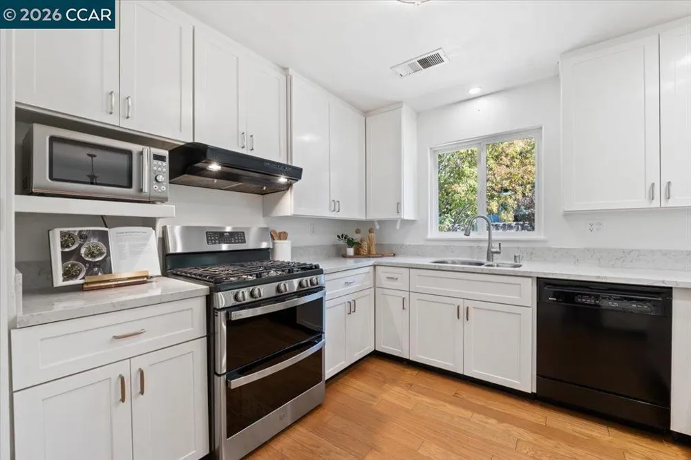 418 Marshall Drive Walnut Creek, CA 94598