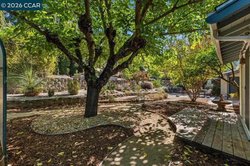 418 Marshall Drive Walnut Creek, CA 94598