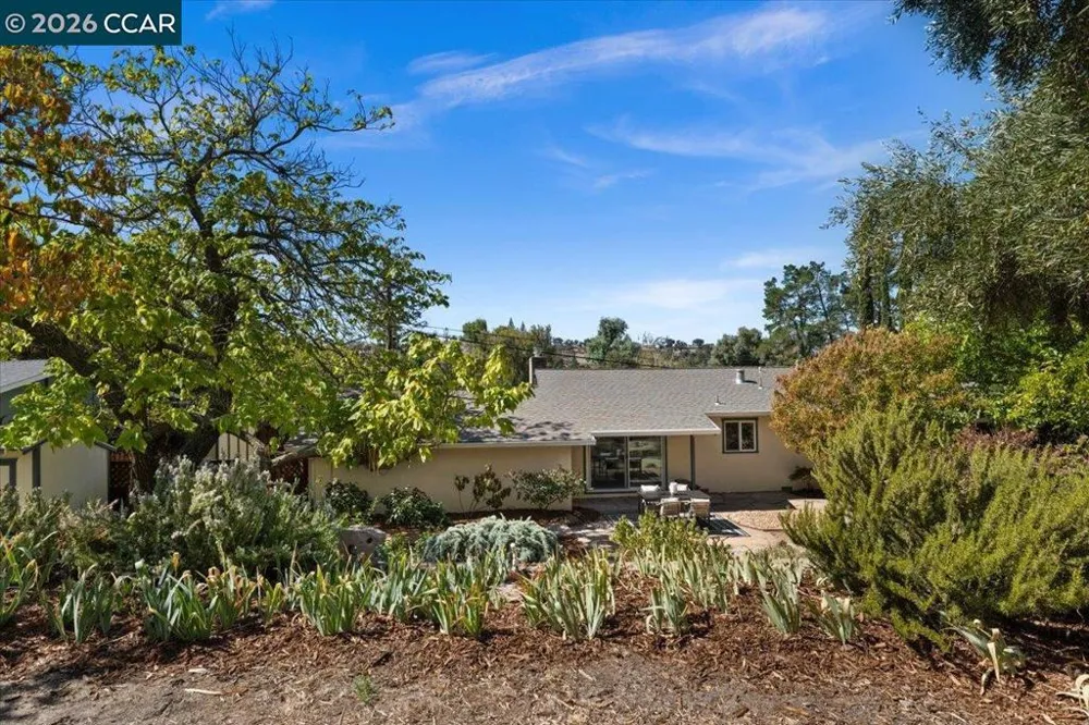 418 Marshall Drive Walnut Creek, CA 94598