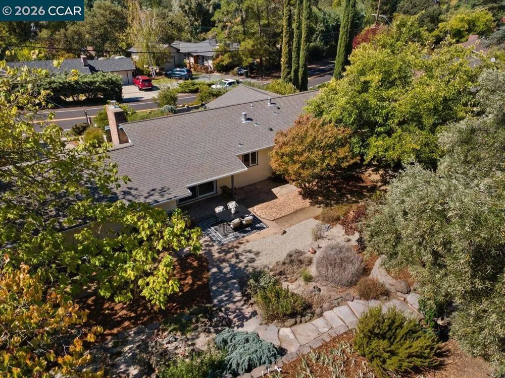 418 Marshall Drive Walnut Creek, CA 94598