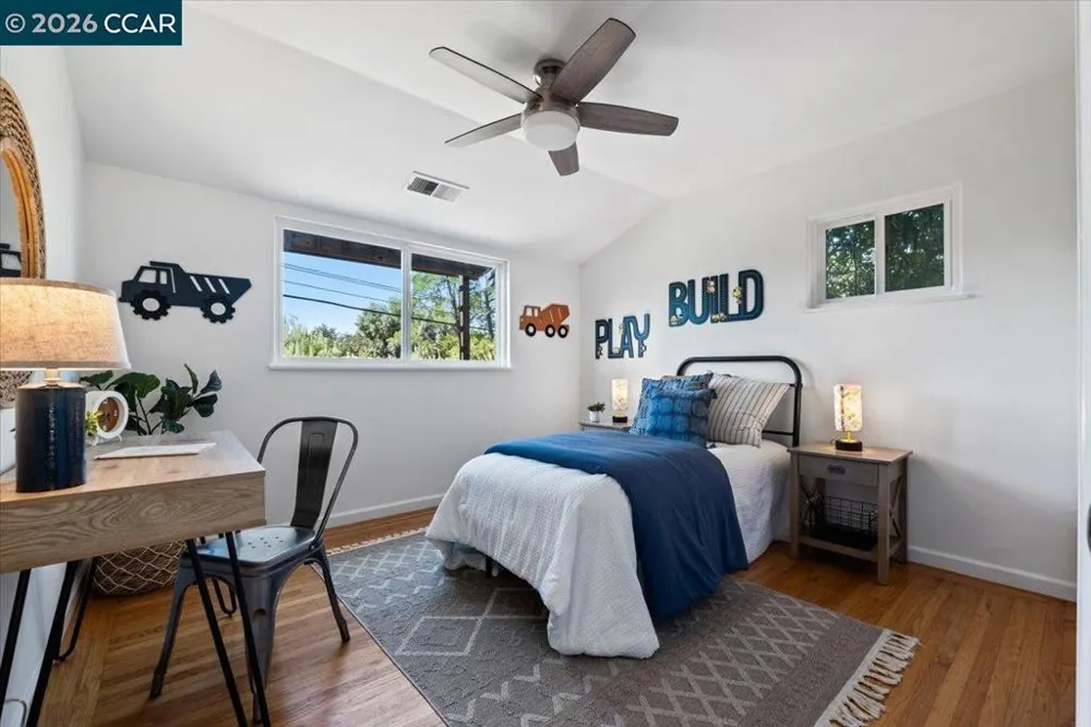 418 Marshall Drive Walnut Creek, CA 94598