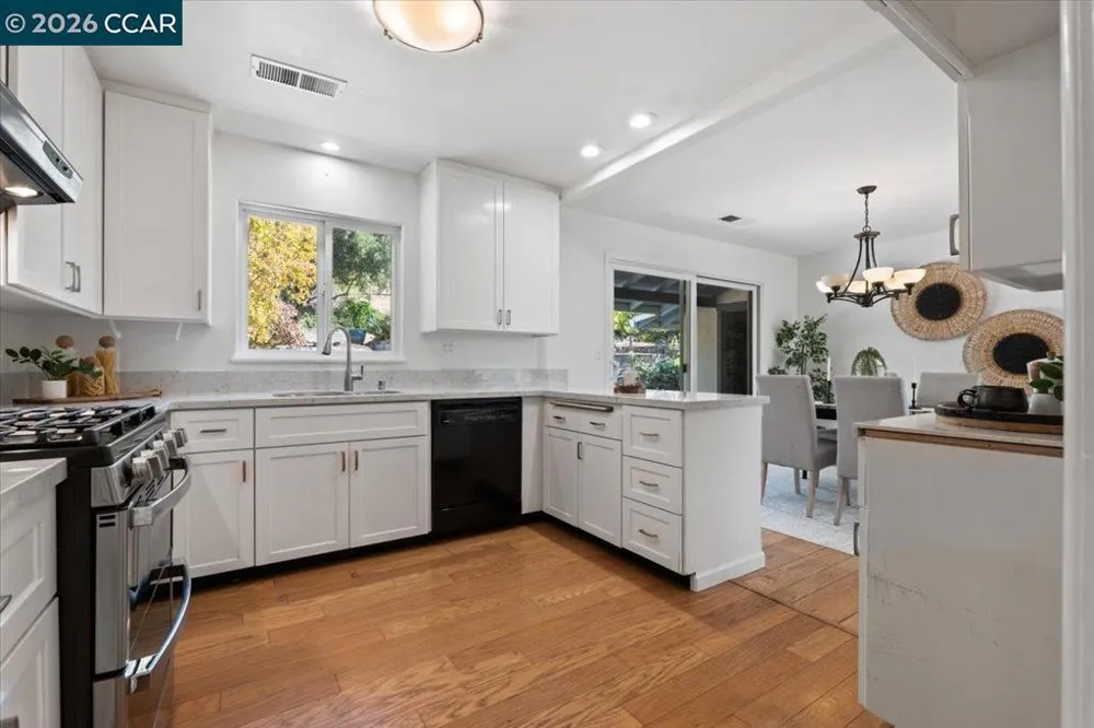 418 Marshall Drive Walnut Creek, CA 94598