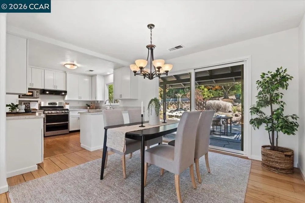 418 Marshall Drive Walnut Creek, CA 94598