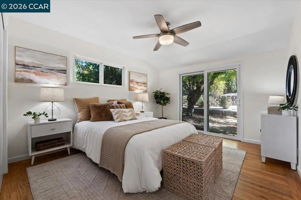 418 Marshall Drive Walnut Creek, CA 94598