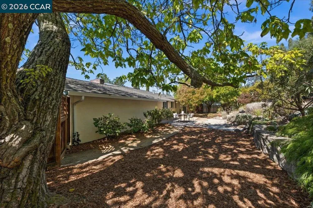 418 Marshall Drive Walnut Creek, CA 94598