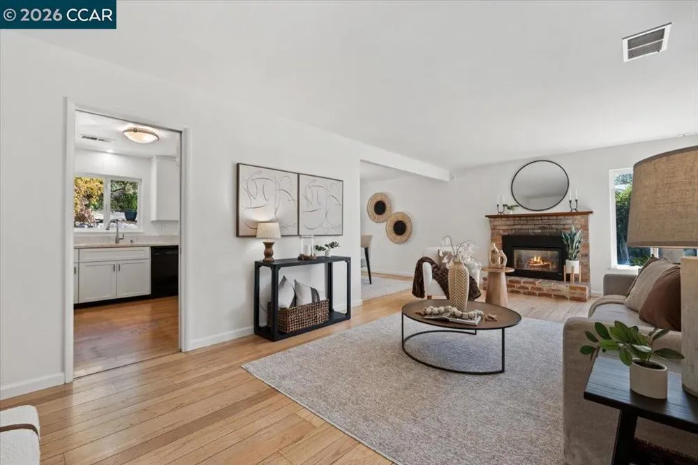 418 Marshall Drive Walnut Creek, CA 94598