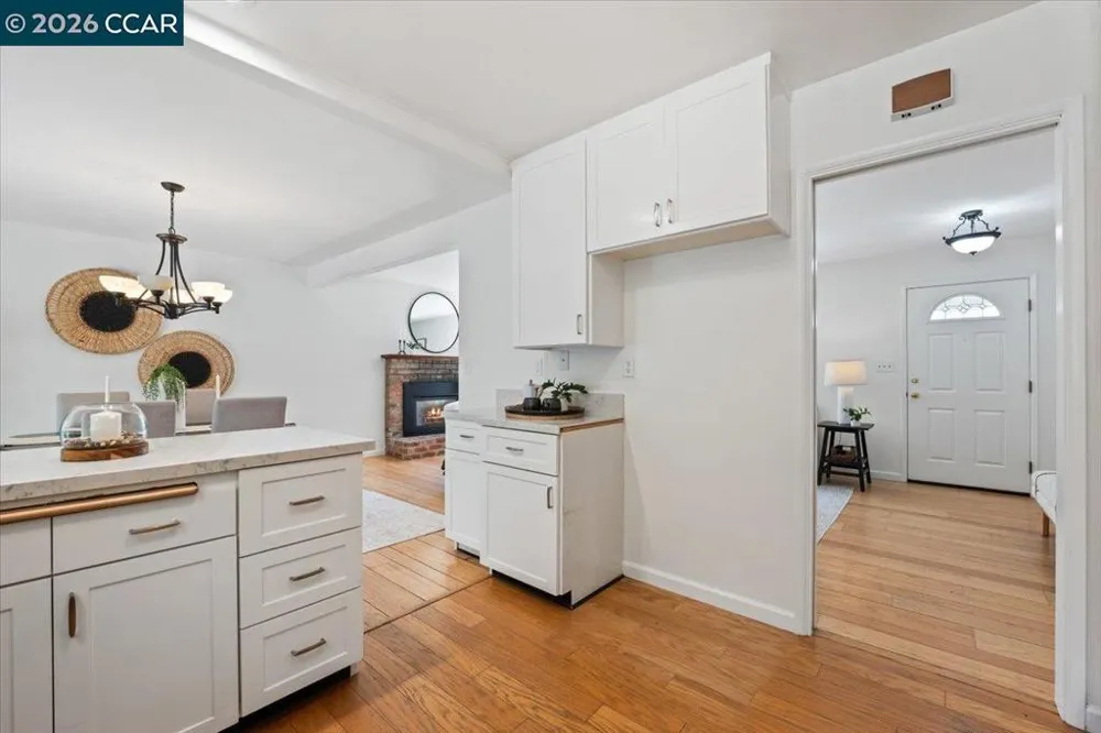 418 Marshall Drive Walnut Creek, CA 94598