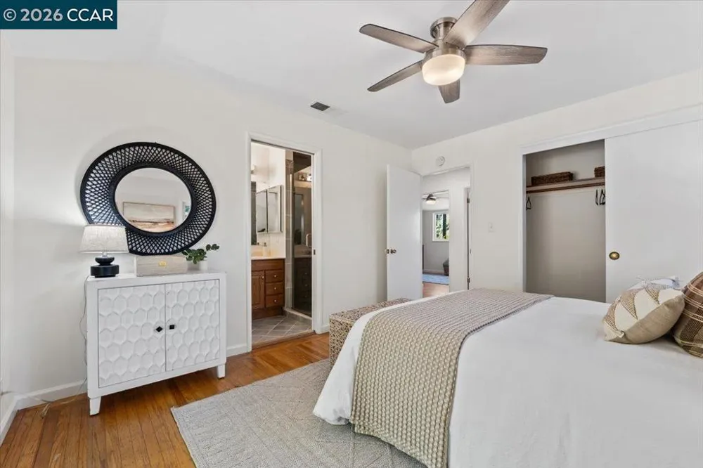 418 Marshall Drive Walnut Creek, CA 94598